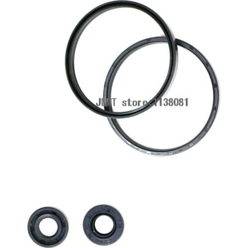 Fork OIL SEAL fit CAGIVA 80 W4 1992 - 1994 35X47X8 35 47 8 mm
