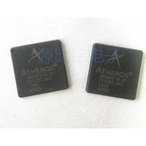 Xinyuan AR9342-BL1A AR9342 QFN 2PCS/LOT Router chip integrated circuit IC chip