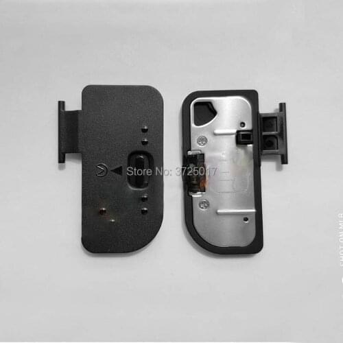 New Original Battery Cover Lid Door Repair Parts For Nikon D850 SLR