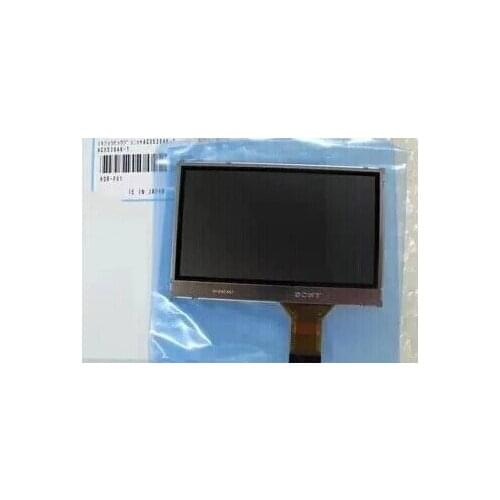 New and original for Sony AX100E LCD screen