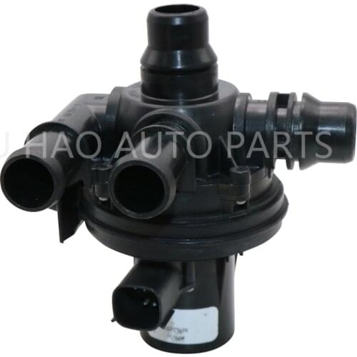 Original 23207698 95072566 Drive Motor Battery Coolant Flow Control Valve for Chevrolet Spark EV