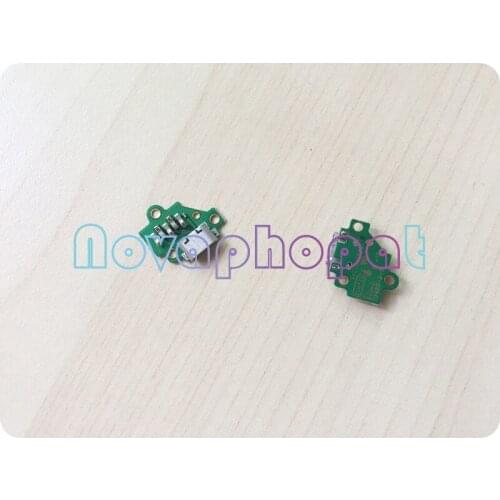 Novaphopat Charger Port For Motorola Moto G3 USB Dock Charging Port Data Connector Flex Cable Board ; 5pcs/lot