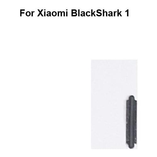 1PC For Xiaomi BlackShark 1 Upper Speaker Mesh Dustproof Grill For Xiao mi Black Shark 1 tested good Anti Dust Grill Blackshark1