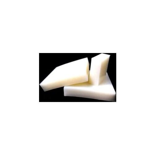 1pc Silicone block square Silicone rubber shock absorber block Sound insulation cushion cushion high elastic