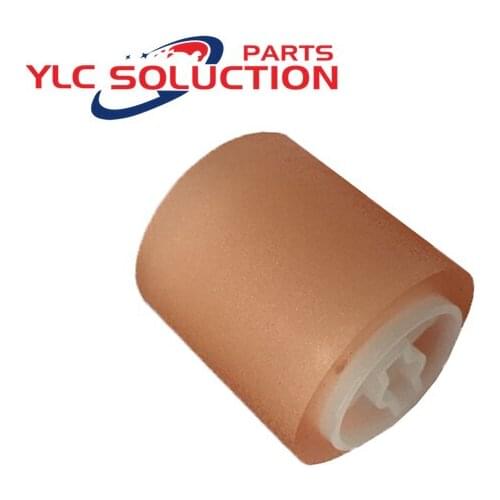 10X Original Bizhub C224 Bypass pickup roller A00F623201 for Konica Minolta Bizhub C454 C554 C284 c308 c658 227 287 roller