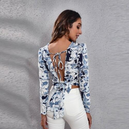 Alvy Julia Womens Office Shirts