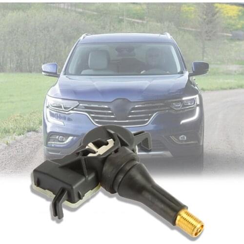 80% Hot Sell Tire Pressure Sensor Monitoring Portable Transducer Tire Pressure Sensor Replacement 40700-4CB0B for Renault Koleos