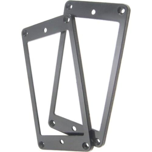 Humbucker Frame Pickup Mounting Ring for Electric Guitar