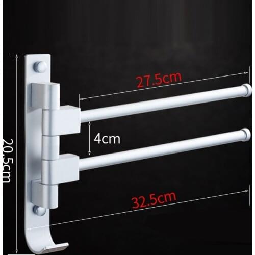 Bagno Etagere Mural Estanteria Hoekplank Floating Rotatable Shower Salle De Bain Accessories Towel Rack Bathroom Wall Shelf