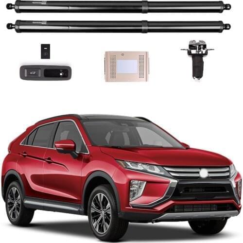 New for Mitsubishi ECLIPSE CROSS Electric tailgate modified leg sensor tailgate car modification automatic lifting rear door