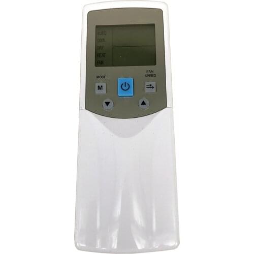 New Original RG05E/BGCEF For Midea Air Conditioner Remote Control RG05F2/BGE RG05F2/BGE Fernbedineung