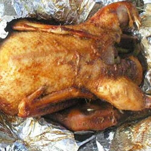 Disposable Tin Foil Paper Sheet Roll Food Pack BBQ Aluminum Foil Barbecue Oven Grill Wrapper Food Dispenser Cooking Baking Too