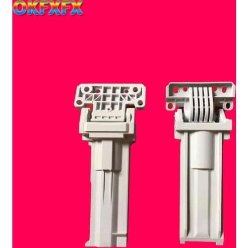 Q7404-60024 Q7404-60025 for HP Pro 500 M525 M575 M775 mfp M 525 575 775 ADF hinge assy 2pcs/set