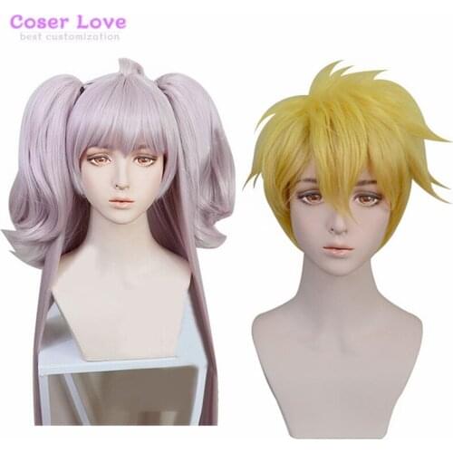 Didn't I Say to Make My Abilities Average in the Next Life Mavis von Austien Adele von Ascham cosplay headwear