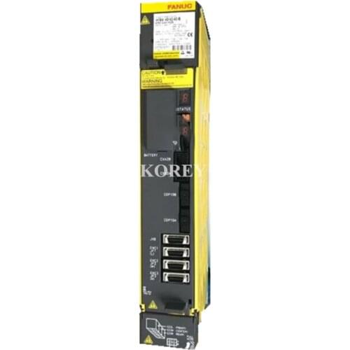 In Stock For FANUC Servo Driver A06B-6240-H328 A06B-6240-H308