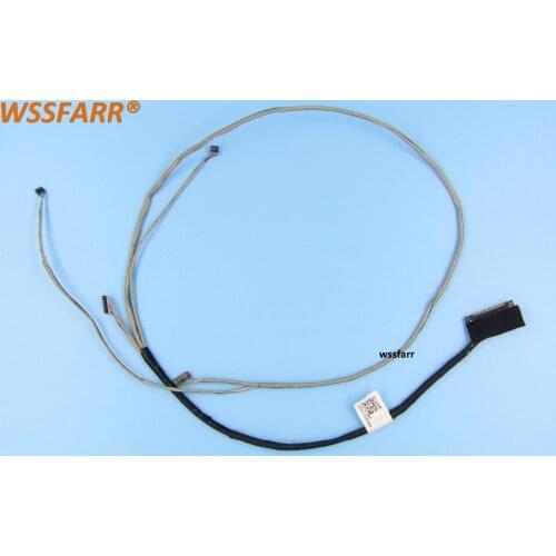 For LENOVO Yoga 2 Pro 13 VIUU3 Touch screen LCD cable DC02001LN00