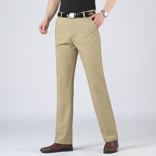 ZREZ Mens Fashion Pants