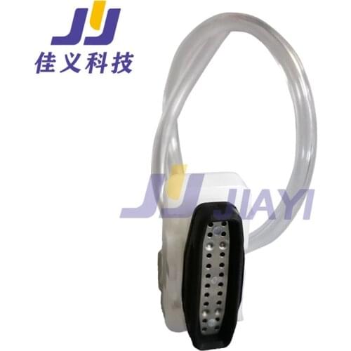 Hot Sale&Good Price!!! ECO-Solvent Head Captop For DX4 Mimaki / Roland Printer Capping Station/New Cap Head Assembly