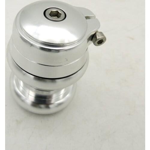 34mm folding bicycle bearing headset small wheel diameter sports bike ultra-light aluminum alloy Palin front headset