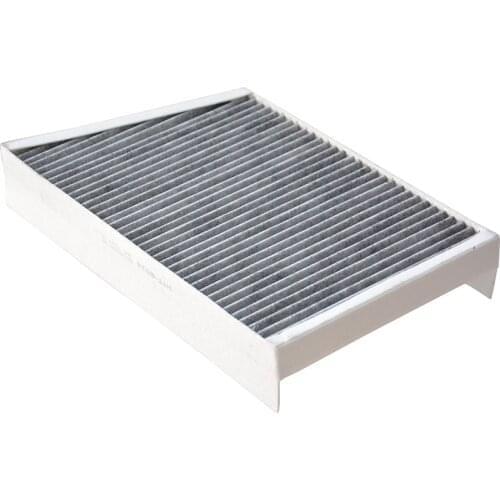 Car Cabin Filter for Mercedes Benz C240 C32 C230 C55 Cl55 Cl500 Clk500 Clk63 W203 W209 2038300118 A2038300118