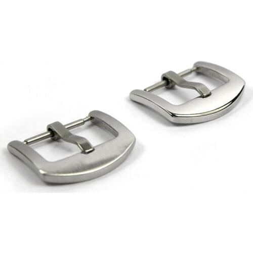 DICTAC Metal Watch Straps