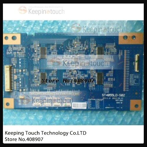 For ST4055LD-S02 REV:1.0 KDL-55W950A Backlight Inverter Board Driver