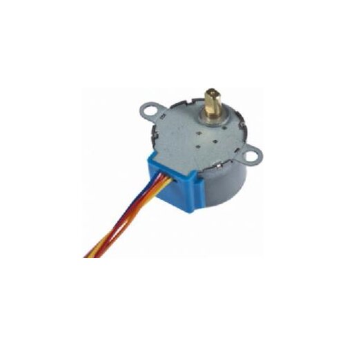 28BYJ48 pm stepper motor n ULN2003 driver