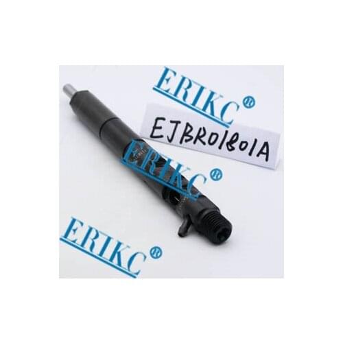 ERIKC EJBR01801A Common Rail full injector assembly Fuel Injection Nozzle EJBR 01801A