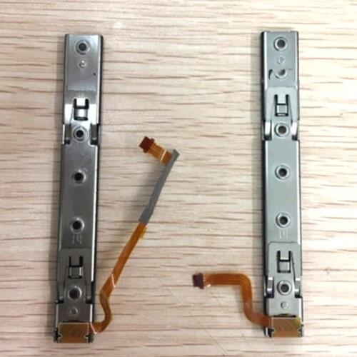 2PCS/LOT Replacement LR Charging Socket For Nintendo Switch For NS For N-switch Game Essential Accessories