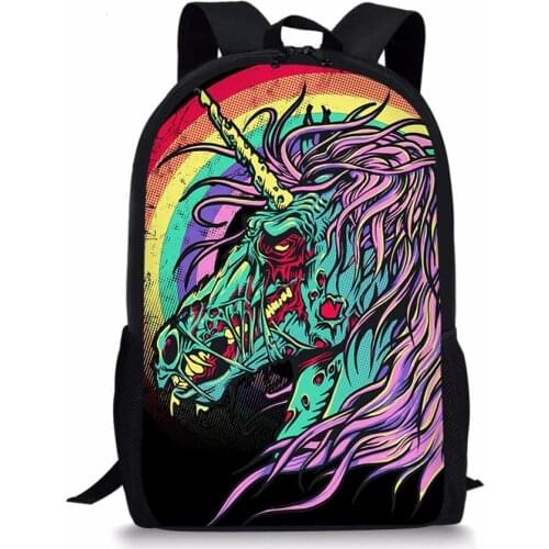 INJERSDESIGNS Backpacks For Men