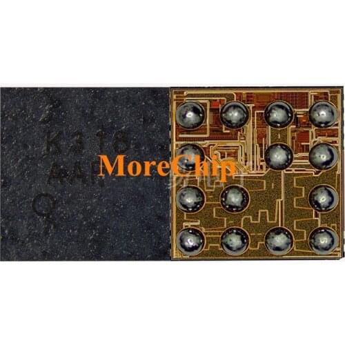 K318 for Redmi 4A Ringing IC For Redmi NOTE 4X Audio Amplifier Code chord chip 10pcs/lot