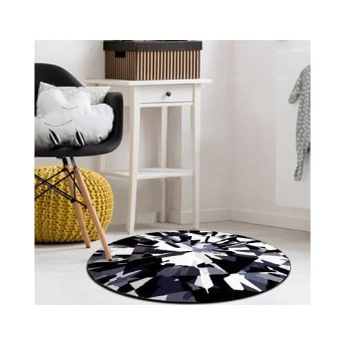 MUZE FAMILY Children's Rugs For Home