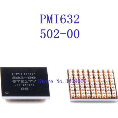 10Pcs/Lot Original PMi632 PMI632 502-00 BGA Chipset