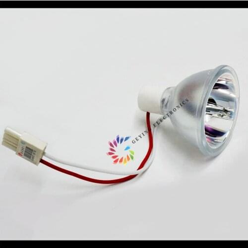 Free Shipping Original Projector Bare Lamp SHP91 200W For In Focus W240 | W260