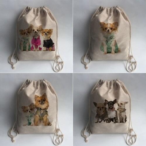 Thick Beach Swimming Storage Bag Home Travel Outdoor Hiking Camping Shoe Bag Clothing Organizer Drawstring Backpack