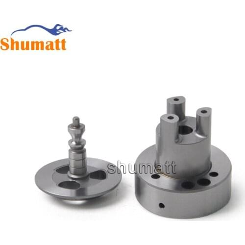 Common Rail Fuel Actuator 2PIN For E1 7206-0379 Injector