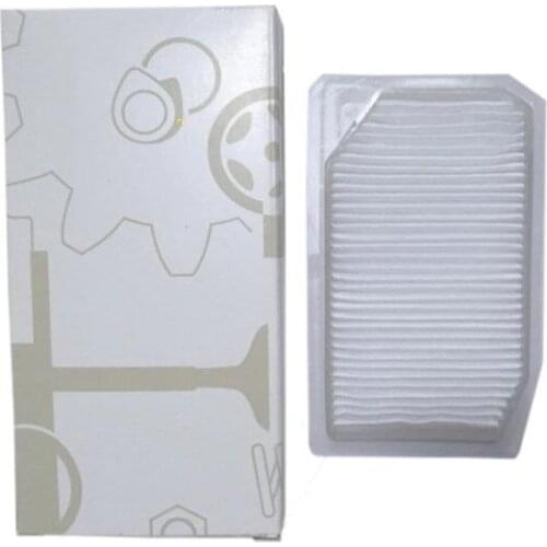 Cabin filter for E-class New E-class full-line (except E coupe outside, E coupe and C common) and Mercedes-Benz CLS-Class #RT998