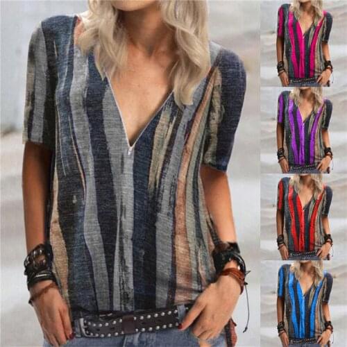 Women's Short T-shirts SHESLILAC China