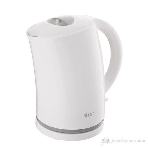 Sinbo SK-7305 1.8 L 2000W Water Heater high quality good brand perfect technology stylish design