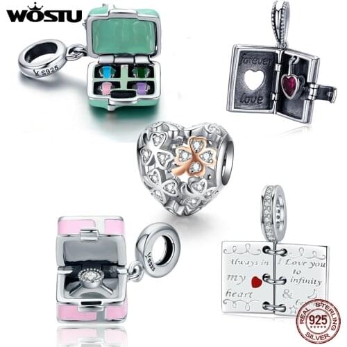 Массивные ожерелья WOSTU China At AliExpress