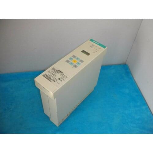 1PC USED SIEMENS 7SJ6005-4EA00-1DA0/BB