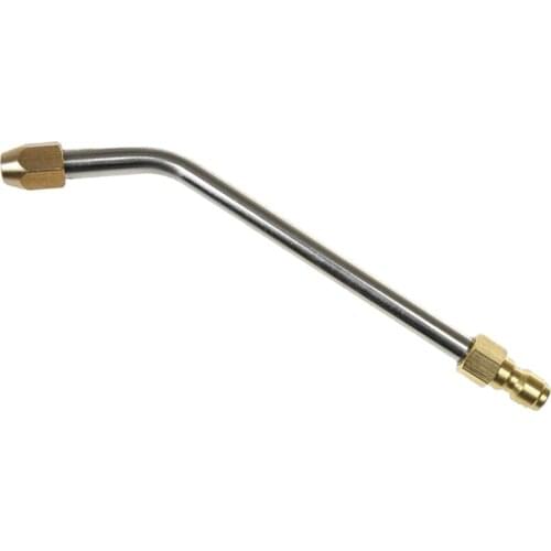 200cm 30 Degree Lance Angle Replacement Wand For Pressure Washers 3600PSI