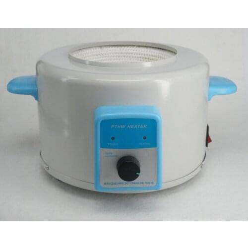 2000ml 650W Electric Temperature regulation Heating Mantle Temperature adjustable PTHW