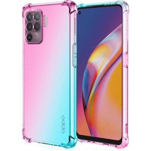 A XIONG GU Oppo Phone Cases