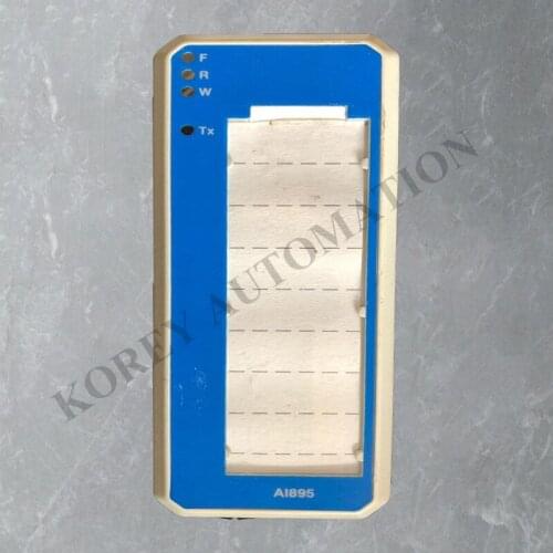 ABB DCS MODULE AI895 USED GOOD IN CONDITION
