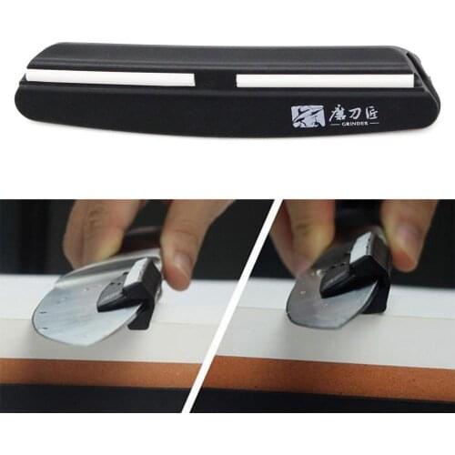 BearPaw Kitchen Knives