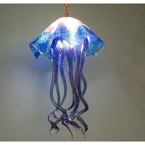 Murano Glass Dining Room Decoration Light Popular Shop Interior Decoration Light