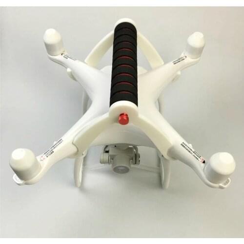 Handheld stabilizer holder Gimbal Fixed Bracket portable for DJI Phantom 4 / Phantom 4pro drone accessories