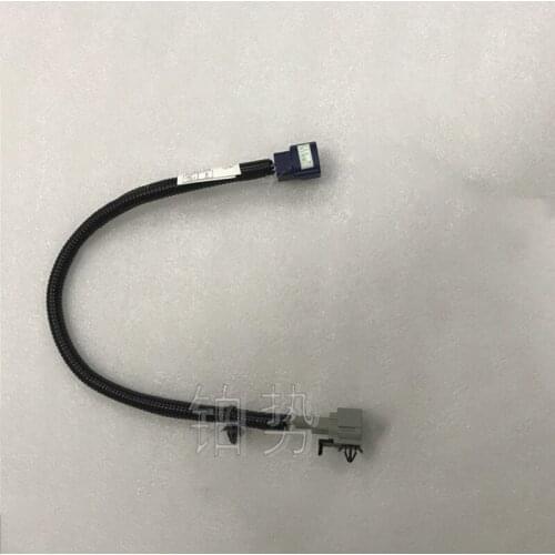 Electrolysis board auxiliary wiring harness assembly 2004-Nis sanL oul anT eana engine compartment auxiliary wiring harness