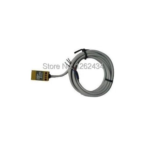 LJE17M-5N1 proximity switch three line NPN normally open 24 VDC
